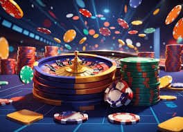 topslot Crab King ငါးပစ်ဂိမ်း Jackpot Feature