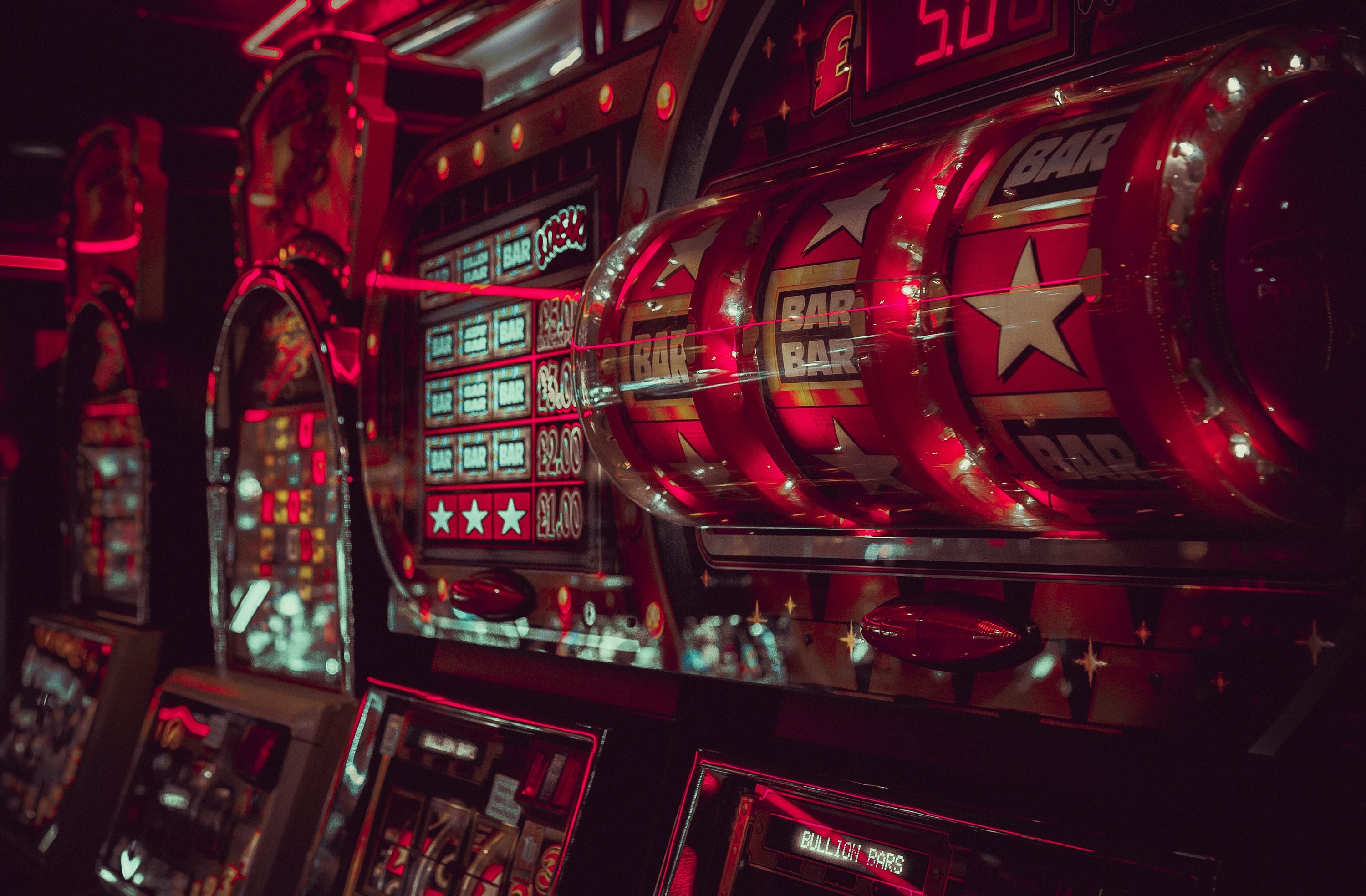 topslot Live Casino Myanmar