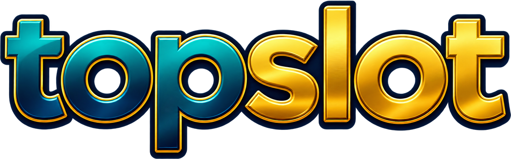 topslot Logo